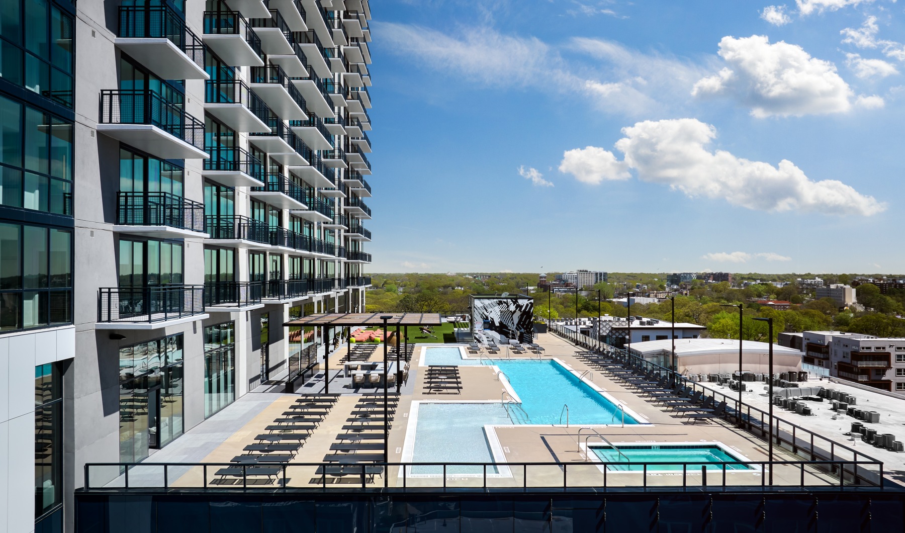 Ponce City, Atlanta, GA Apartments for Rent - camdenliving.com, image size:1800x1060