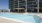 Massive Pool Deck