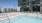 Massive Pool Deck