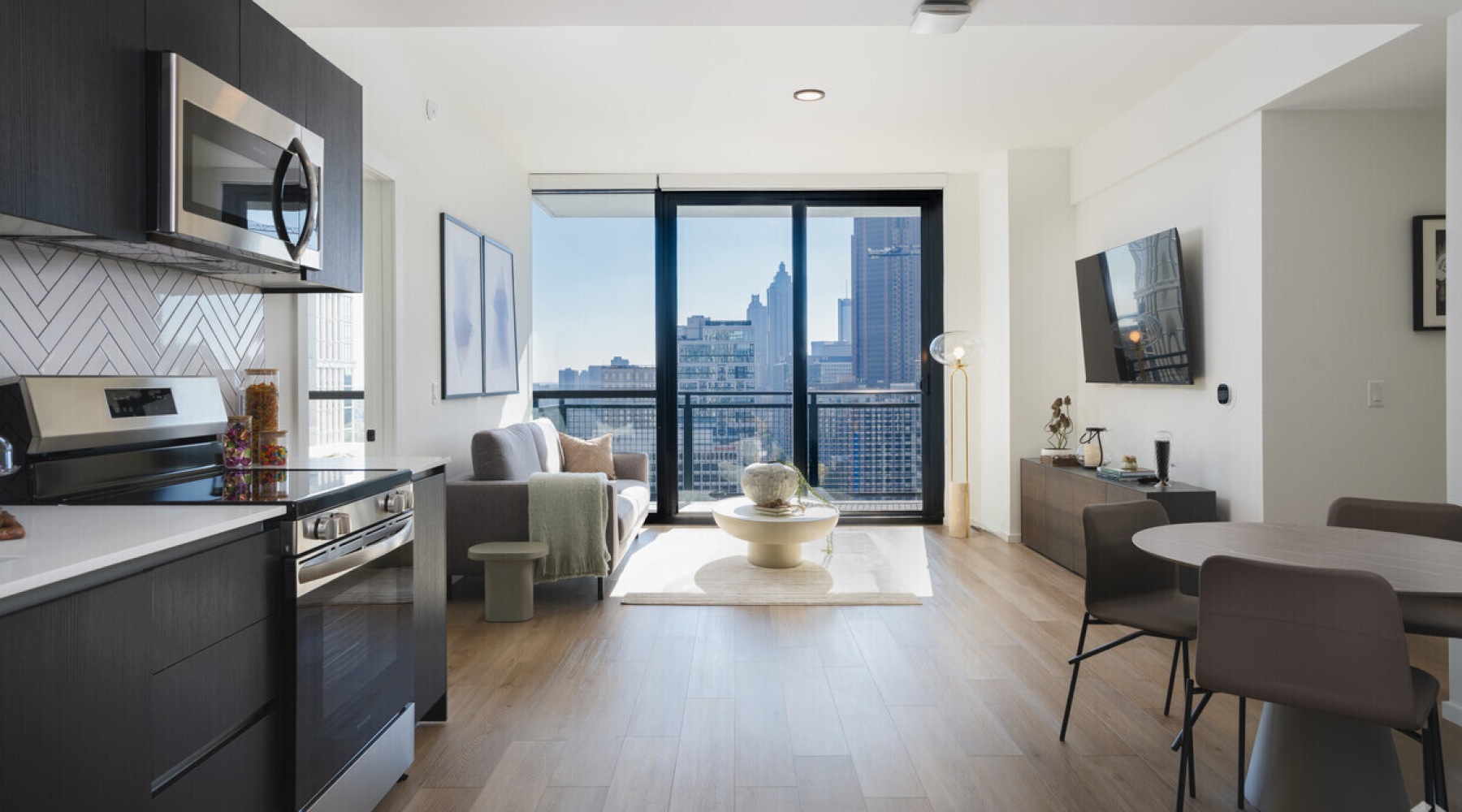 FLOORPLANS DESIGNED TO FIT YOUR LIFESTYLE FLOORPLANS DESIGNED TO FIT YOUR LIFESTYLE